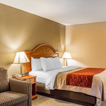 Quality Inn Huron - Hotels Near Me - Huron, Ohio