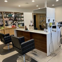 Lit Salon Park East