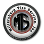 Photo of Millersburg Tire Service