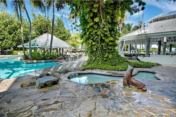 The Condado Plaza Hotel by null