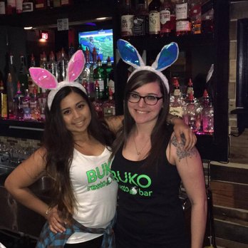 Buko Resto-Bar - Filipino Near Me - Virginia Beach, Virginia