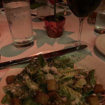 IL Bistro - Insalata Caesar - Italian Near Me - Seattle, Washington IL Bistro - Insalata Caesar - Italian Near Me - Seattle, Washington