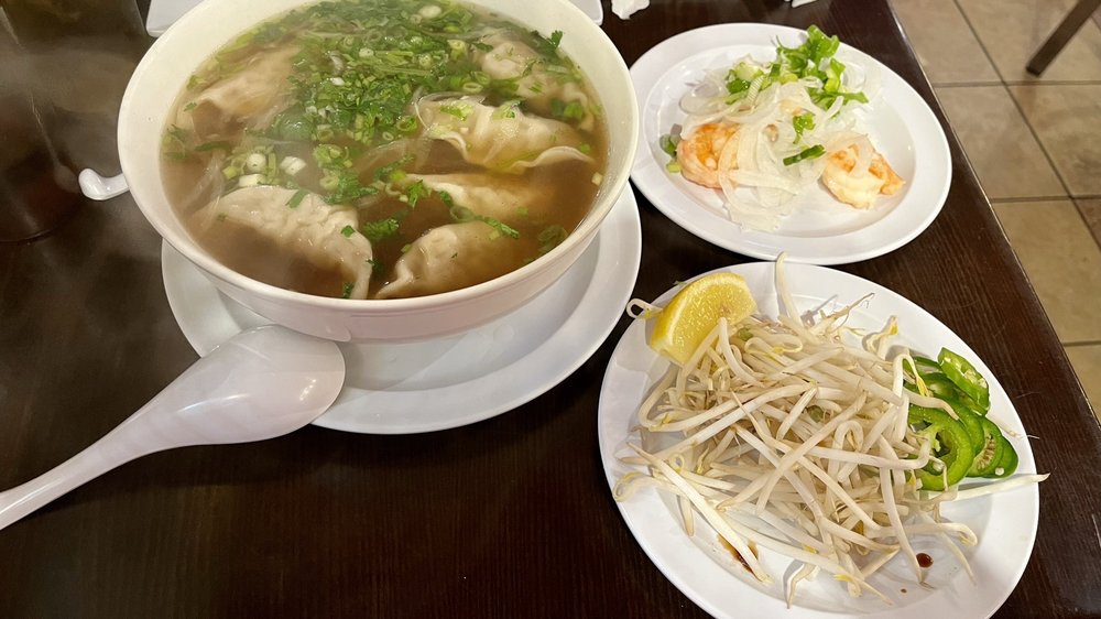 Pho Che