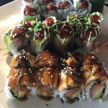Harbor Docks - Sushi Bars Near Me - Destin, Florida Harbor Docks - Sushi Bars Near Me - Destin, Florida