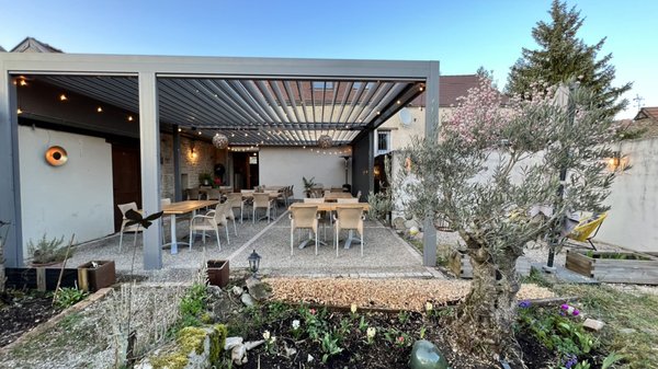 Bon Pinard au petit bonheur by null