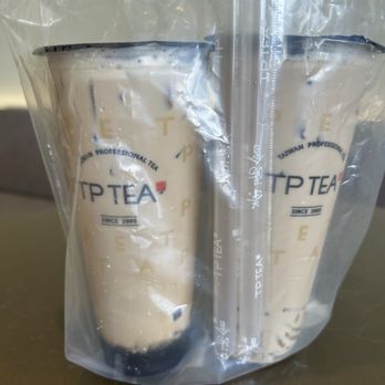 TP TEA - TP Milk Tea - Bubble Tea Near Me - Las Vegas, Nevada