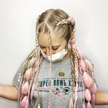 Proper Hair by Kenn - Hair Stylists Near Me - Las Vegas, Nevada Proper Hair by Kenn - Hair Stylists Near Me - Las Vegas, Nevada