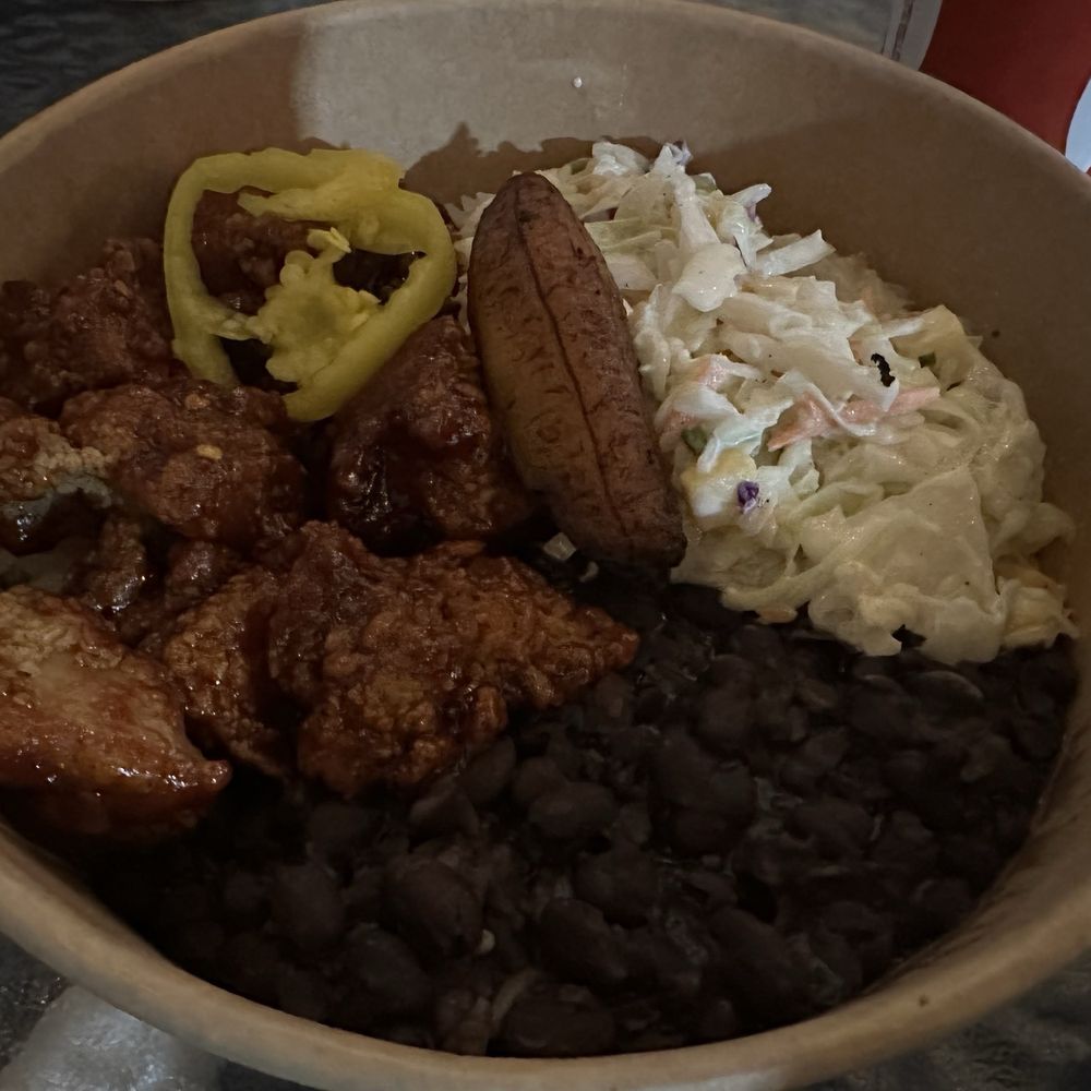 Bongos - Trini fried chicken - Cuban Near Me - Seattle, Washington Bongos - Trini fried chicken - Cuban Near Me - Seattle, Washington