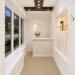 American Home Remodeling - Buckhead bridal custom front desk bar