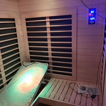 Revive Infrared Saunas - Saunas Near Me - Lehi, Utah Revive Infrared Saunas - Saunas Near Me - Lehi, Utah