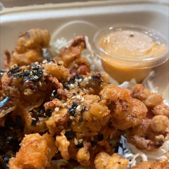 Pioneer Saloon - Baby tako - Japanese Near Me - Honolulu, Hawaii Pioneer Saloon - Baby tako - Japanese Near Me - Honolulu, Hawaii