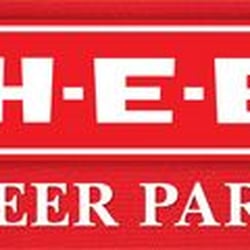 H-E-B - Photo from web- Open 11.11.15