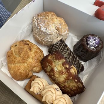 brown bag cookies - Desserts Near Me - Los Angeles, California brown bag cookies - Desserts Near Me - Los Angeles, California