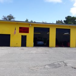 MR. Automotive Repair