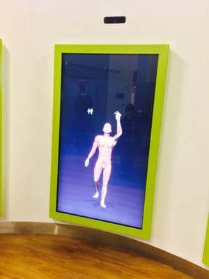 We The Curious by null