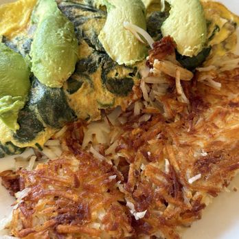 Antoine's Cafe - Breakfast & Brunch Near Me - San Clemente, California