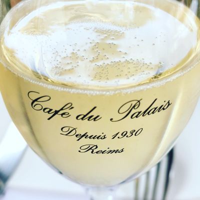 Café du Palais by null