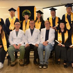 Central College - Congratulations to the Central College Spring of 2023 graduates.
