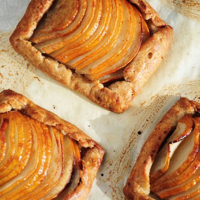 Cock-A-Doodle-Doo Gluten-Free Bakeshop by null