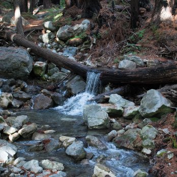 Route 1 - Big Sur Coast Highway - Creeks at Limekiln State Park - Active Life Near Me - Big Sur, California Route 1 - Big Sur Coast Highway - Creeks at Limekiln State Park - Active Life Near Me - Big Sur, California