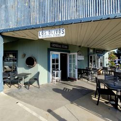Los Olivos General Store