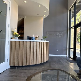 Paradise Valley Dental Studios - Front desk - General Dentistry Near Me - Fairfield, California Paradise Valley Dental Studios - Front desk - General Dentistry Near Me - Fairfield, California