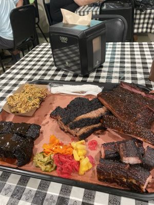 Gonzo’s Smokehouse & BBQ by null