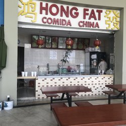 Hong Fat