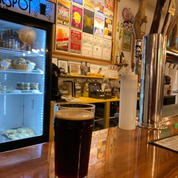 Checkerspot Brewing - Jingle Bel! The seasonal Belgian dark. - Breweries Near Me - Baltimore, Maryland Checkerspot Brewing - Jingle Bel! The seasonal Belgian dark. - Breweries Near Me - Baltimore, Maryland