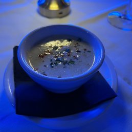 She-crab Soup