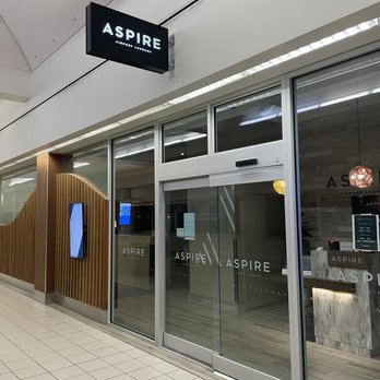 Aspire Lounge - Airport Lounges Near Me - Ontario, California Aspire Lounge - Airport Lounges Near Me - Ontario, California