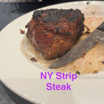 Ignite Steakhouse - My Strip steak - Steakhouses Near Me - West Memphis, Arkansas Ignite Steakhouse - My Strip steak - Steakhouses Near Me - West Memphis, Arkansas