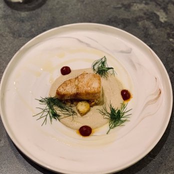 Savor - undefined - New American Near Me - San Antonio, Texas