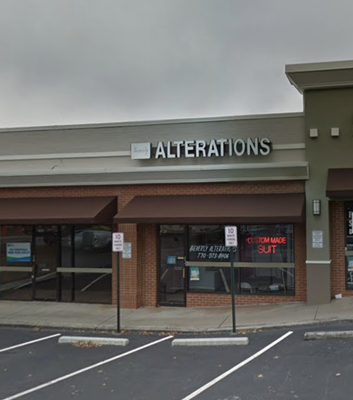 Beverly Alterations