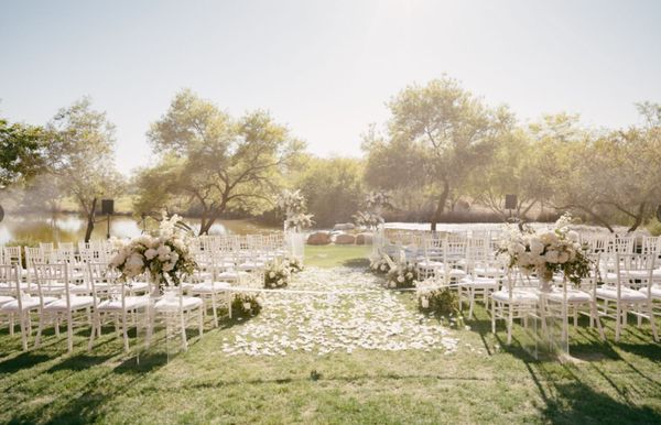 Sheraton Grand at Wild Horse Pass by null