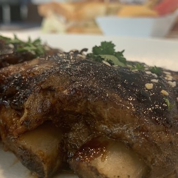 Breakfast At Antonio's - Baby Back Ribs - Breakfast & Brunch Near Me - Tagaytay, CAV