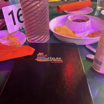 La Colina Mexican Cantina - Mexican Near Me - Cranford, New Jersey La Colina Mexican Cantina - Mexican Near Me - Cranford, New Jersey