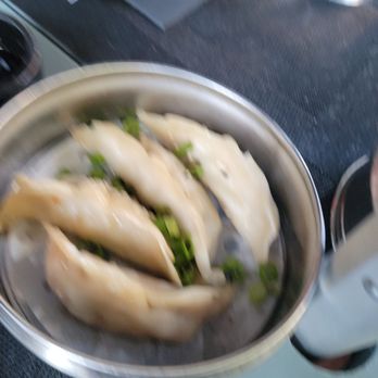 Bar Chinois - Dumplings - Chinese Near Me - Washington, DC, District of Columbia