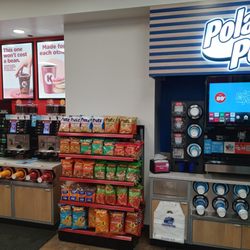 Circle K