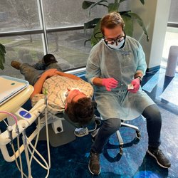 Raymond A Ramos, DDS