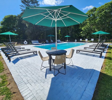 The Sagaponack by null