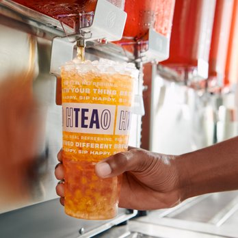 HTeaO - Coffee & Tea Near Me - Plano, Texas HTeaO - Coffee & Tea Near Me - Plano, Texas