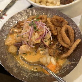 Pollos & Jarras - Ceviche El del Barrio - Peruvian Near Me - Miami, Florida Pollos & Jarras - Ceviche El del Barrio - Peruvian Near Me - Miami, Florida