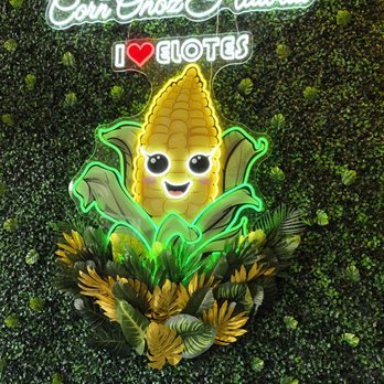 Corn Onoz Hawaii - Inside - Specialty Food Near Me - Pearl City, Hawaii Corn Onoz Hawaii - Inside - Specialty Food Near Me - Pearl City, Hawaii