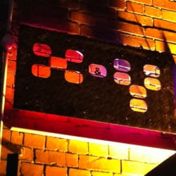 X&Y Bar