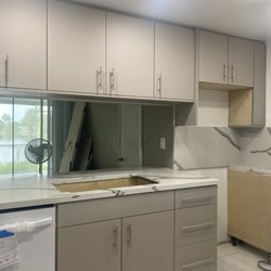 3DP Design & Services LLC - Custom cabinet kitchen