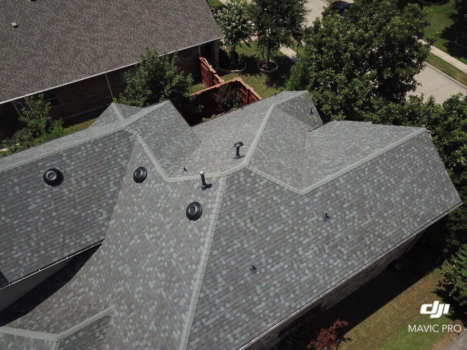 Slide of Alto Roofing and Solar