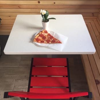 sLICe LIC - Italian Near Me - Long Island City, New York