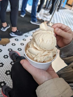 Love Creamery Canal Park by null