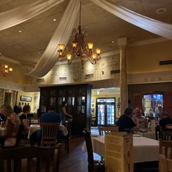 Martini Italian Bistro